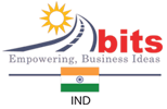 BITS Inc logo