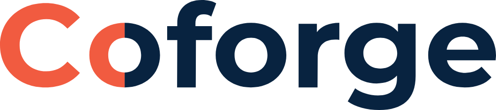 Coforge logo