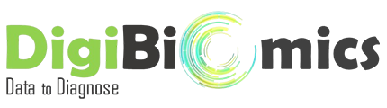 DigiBiomics logo