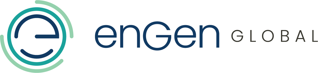 enGen Global logo