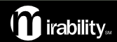 Mirability logo