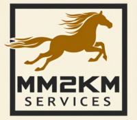 MM2KM Services logo