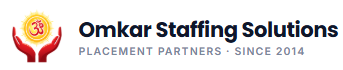Omkar Staffing Solutions logo