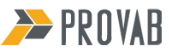 Provab logo