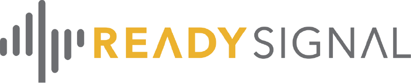 ReadySignal logo