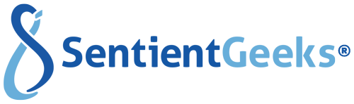 SentientGeeks logo